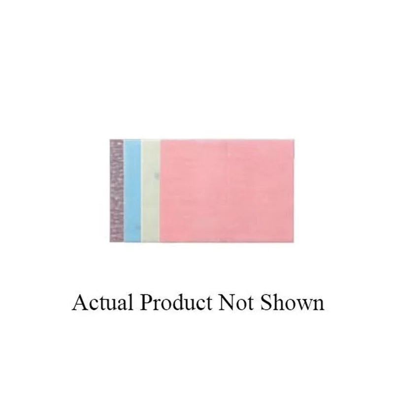 Sunmight Flexible Film 400 to 600 Flexible Sheets 5-1/4 X 6-3/4 25/Bx — manufacturer part 60118