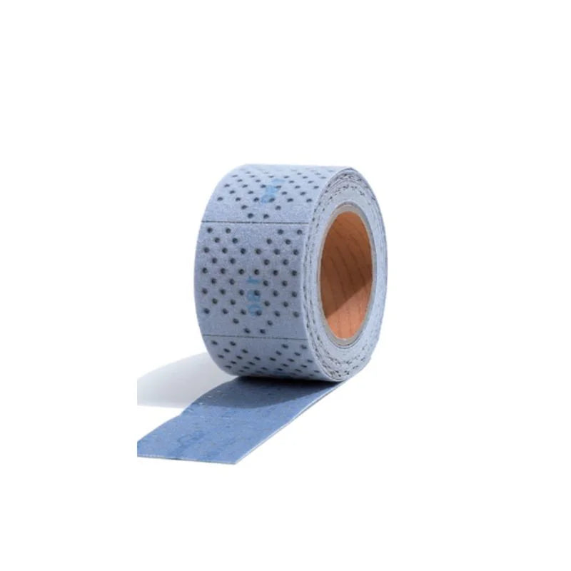 Sunmight Sunmight 40G Ceramic Grip Sheet Roll, 2-3/4 in W x 9 yd L — manufacturer part 76603