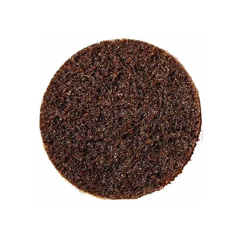 Sunmight Sunmight 81861 Surface Prep ( 7481) Discs Coarse - 2"R Type Brown — manufacturer part 81861