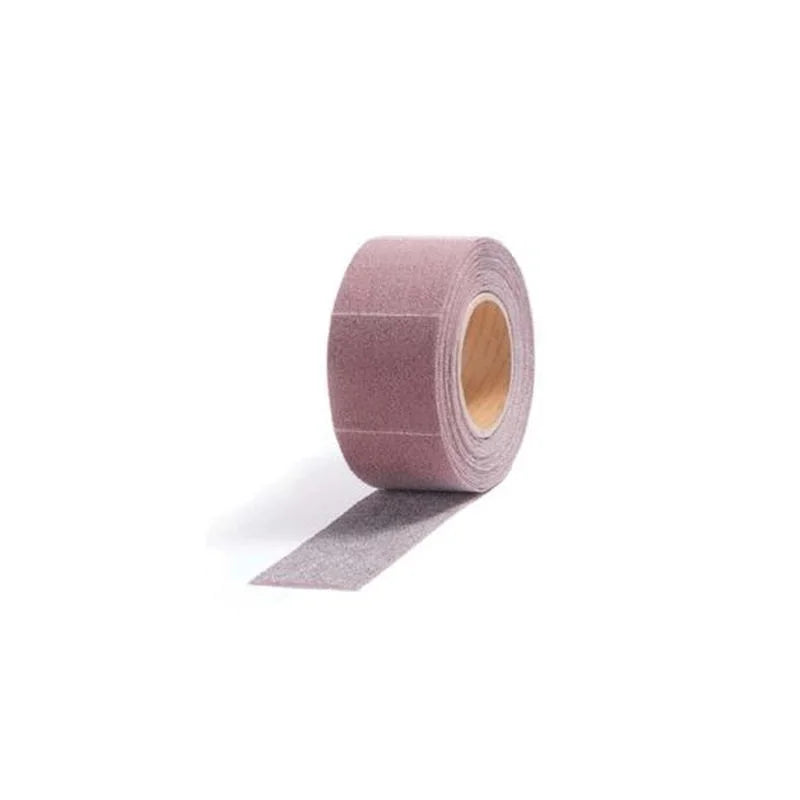 Sunmight Sun Net P80 Sun Net 2.75X33.5 Mesh Grip Roll 80Grit — manufacturer part 82006