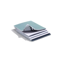 Sunmight 180 Flex Sand 180 Sponge 5.5"X4.5"X3/16" — manufacturer part 89910