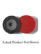 Sunmight 2-inch P24 Ceramic Quick Change Disc 2