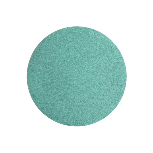 Sunmight (50) 8" NH VELCRO DISC 320G FILM — manufacturer part 01614