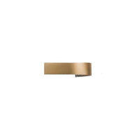 Sunmight Gold P320 Gold 2-3/4"X16-1/2 320G Velcro File — manufacturer part 05414