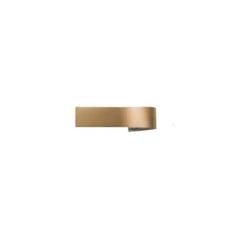 Sunmight Gold P320 Gold 2-3/4"X16-1/2 320G Velcro File — manufacturer part 05414