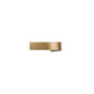Sunmight Gold P320 Gold 2-3/4"X16-1/2 320G Velcro File — manufacturer part 05414
