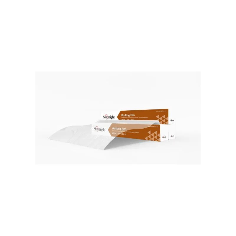 Sunmight Masking Film 16 X 350' — manufacturer part 06725