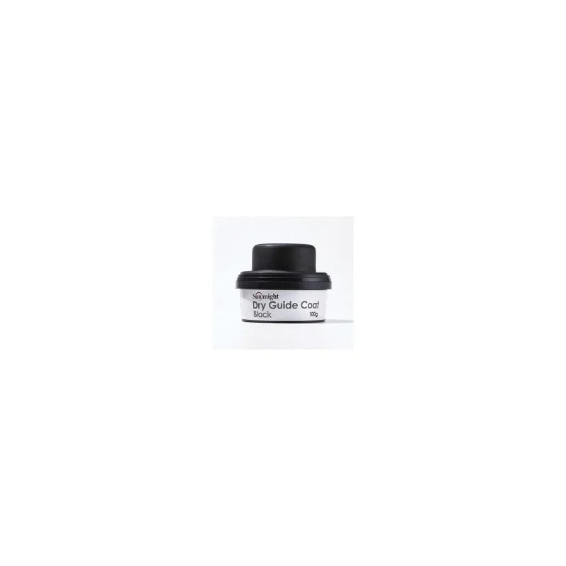 Sunmight Dry Guide Coat Black — manufacturer part 08000