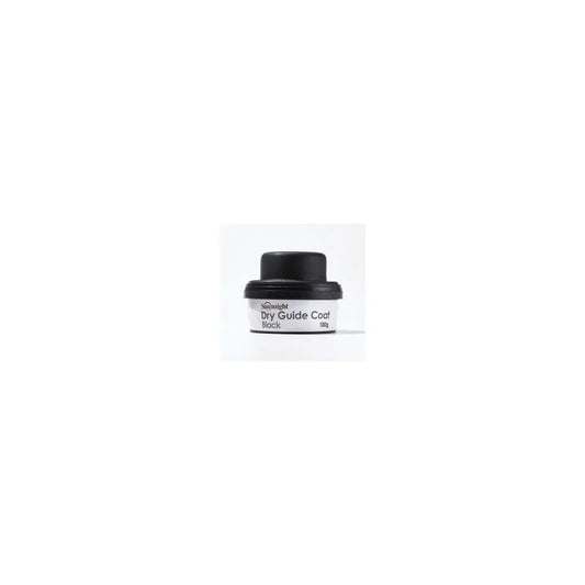 Sunmight Dry Guide Coat Black — manufacturer part 08000