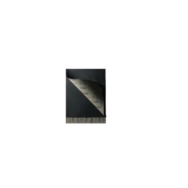 Sunmight P1200 9" X 11" 1200G Sheets Small Retail Pack — manufacturer part 08121R