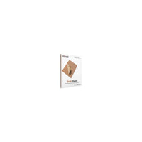 Sunmight Gold P40 9"X11" 40 Grit (25/Bx) — manufacturer part 09103