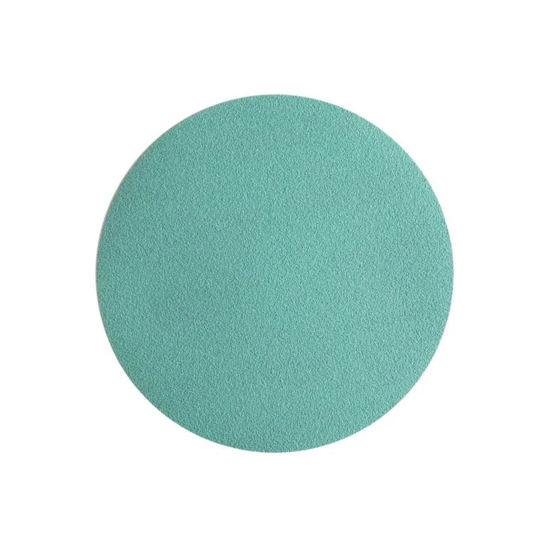 Sunmight 180 8" No Hole Velcro 180 Grit 50/Bx — manufacturer part 1610