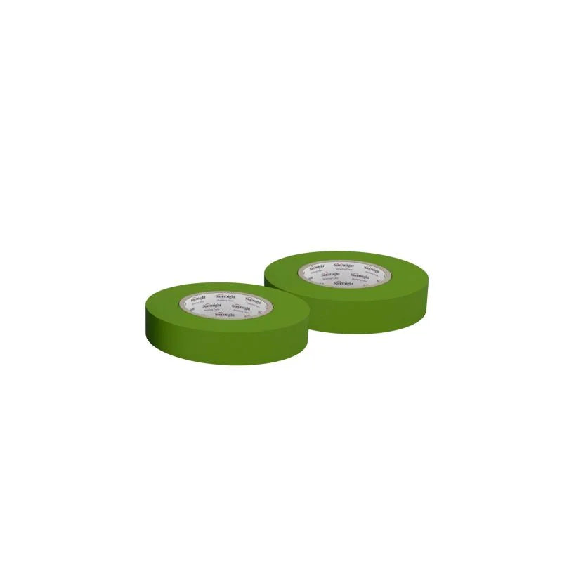 Sunmight Masking Tape 1-1/2" (36Mm X 55M) — manufacturer part 38950