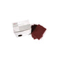 Sunmight Scuff Pads 6"X9" Very Fine Maroon — manufacturer part 80100
