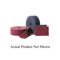 Sunmight Sunmight 80400 Scuff Roll, 10 yd L, 4 in W, Ultra Fine Grit, Silicon Carbide Abr — manufacturer part 80400