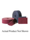 Sunmight Sunmight 80400 Scuff Roll, 10 yd L, 4 in W, Ultra Fine Grit, Silicon Carbide Abr — manufacturer part 80400