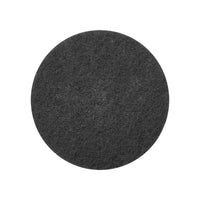 Sunmight 6" Ultra Fine (Gray) Scuff Discs 25/Box — manufacturer part 81830