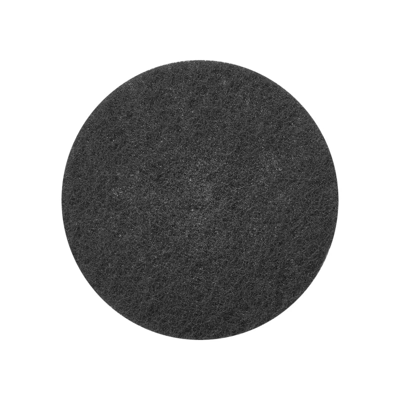 Sunmight 6" Ultra Fine (Gray) Scuff Discs 25/Box — manufacturer part 81830