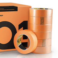 Q1® Ultimate Premium Orange Masking Tape