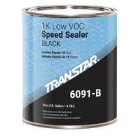 1K Low VOC Speed Sealer — Transtar 6091-B