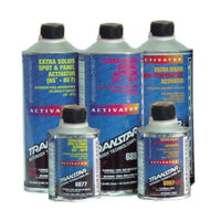 6800 Series Clearcoat Activators — Transtar 6874, Quart