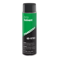 Acry Solvent — Transtar 9784, Quart