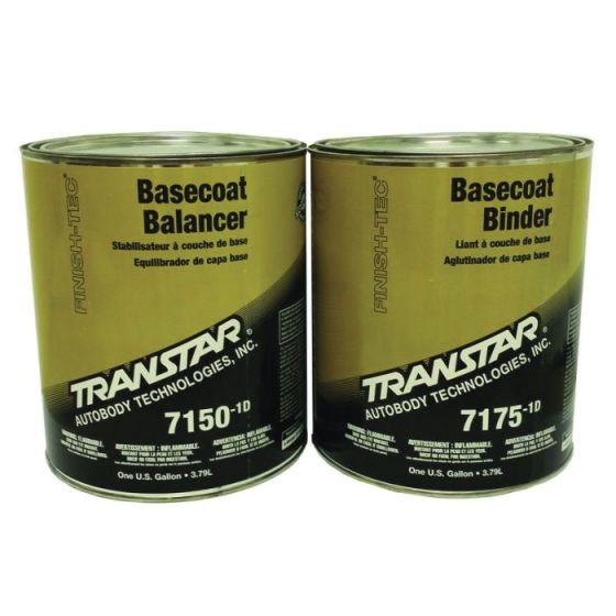 Basecoat Balancer and Binder — Transtar 7150-1D