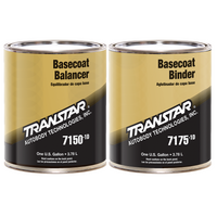Basecoat Balancer and Binder — Transtar 7175-1D