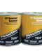 CP Basecoat Balancer and Binder — Transtar 7232-1D