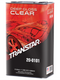 Deep Gloss Baking Clear — Transtar 40-0116, 2.5 Liter