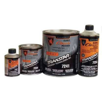 Euro Classic Primer — Transtar 7254, Quart