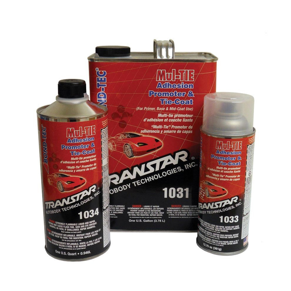 Mul-TIE Adhesion Promoter — Transtar 1033, 16 oz Aerosol