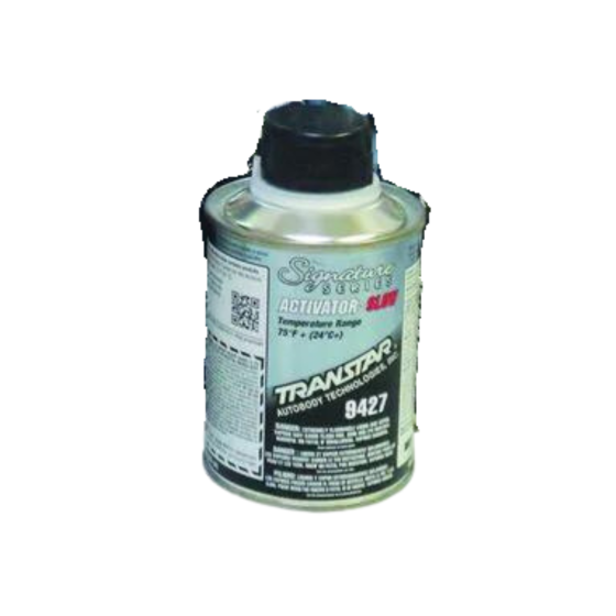 Signature Series Activator — Transtar 9427, 1/2 Pint