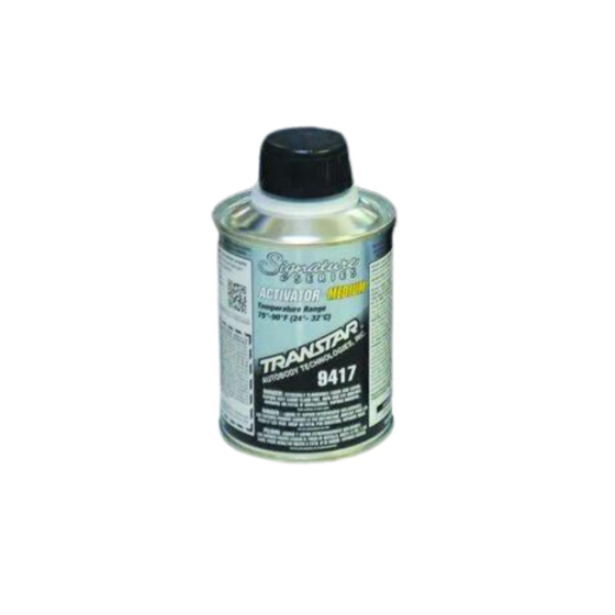 Signature Series Activator — Transtar 9417, 1/2 Pint