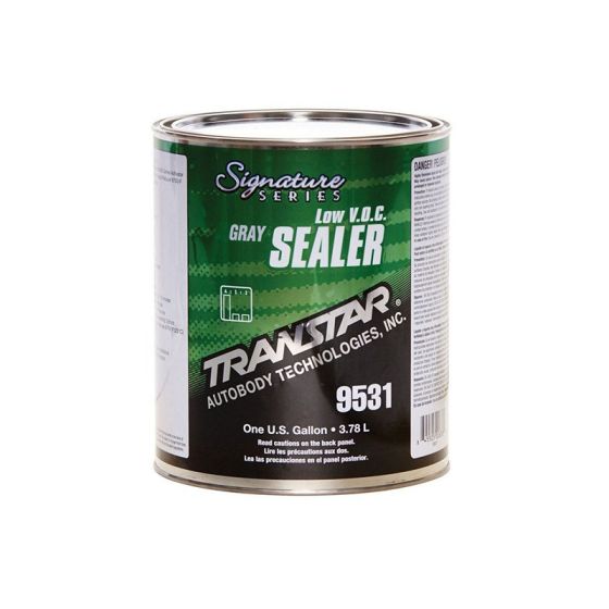 Signature Series Low V.O.C. Sealer — Transtar 9531, Gallon