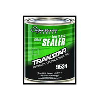 Signature Series Low V.O.C. Sealer — Transtar 9534, Quart