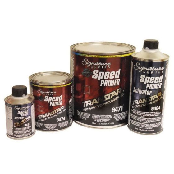 Signature Series Speed Primer — Transtar 9484, Quart