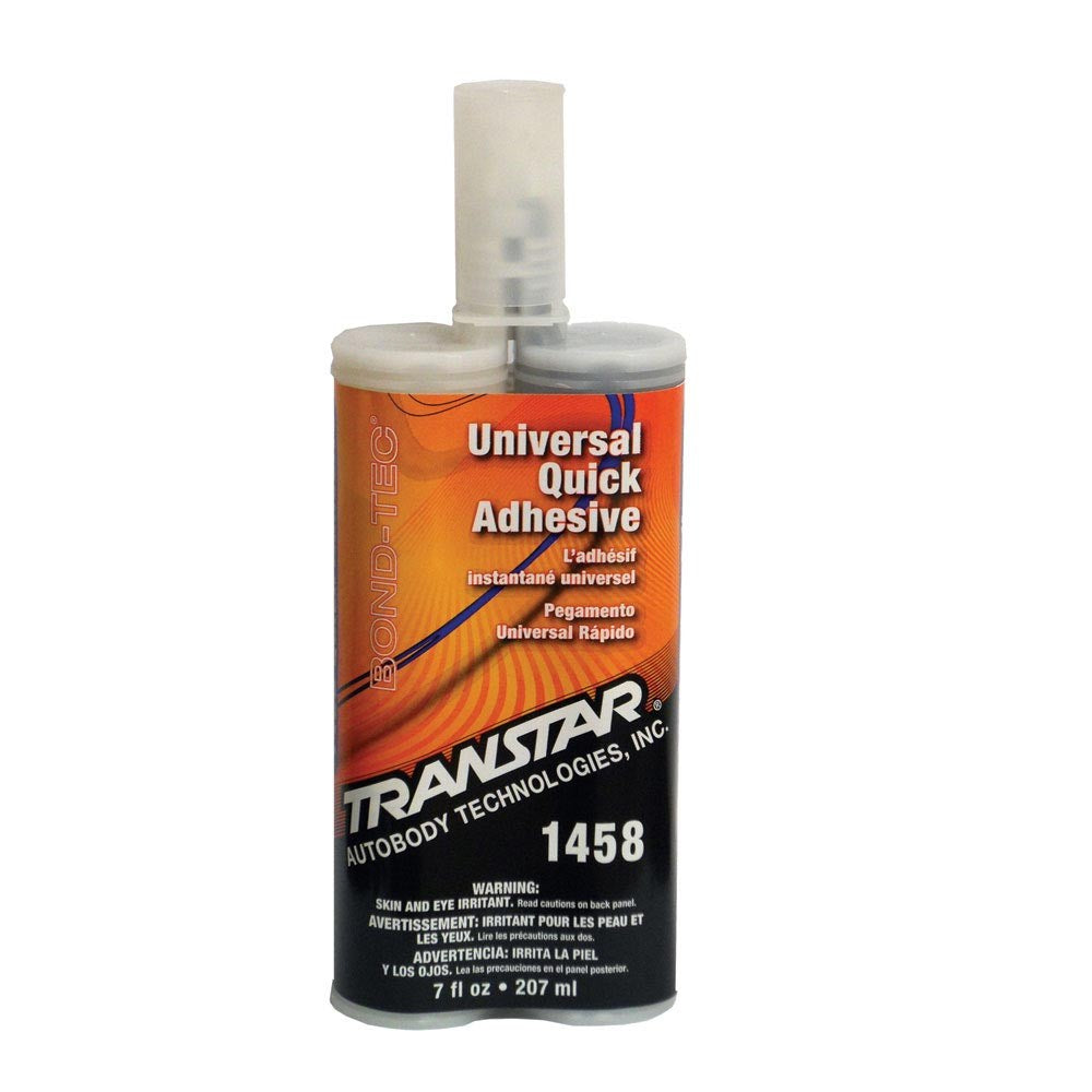Universal Quick Adhesive — Transtar 1458, 200 ml