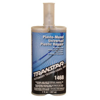 Plasto-Mend Universal Plastic Repair — Transtar 1468, 200 ml