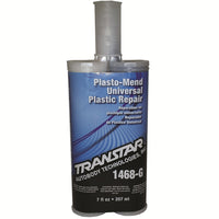 Plasto-Mend Universal Plastic Repair (Gray) — Transtar 1468-G