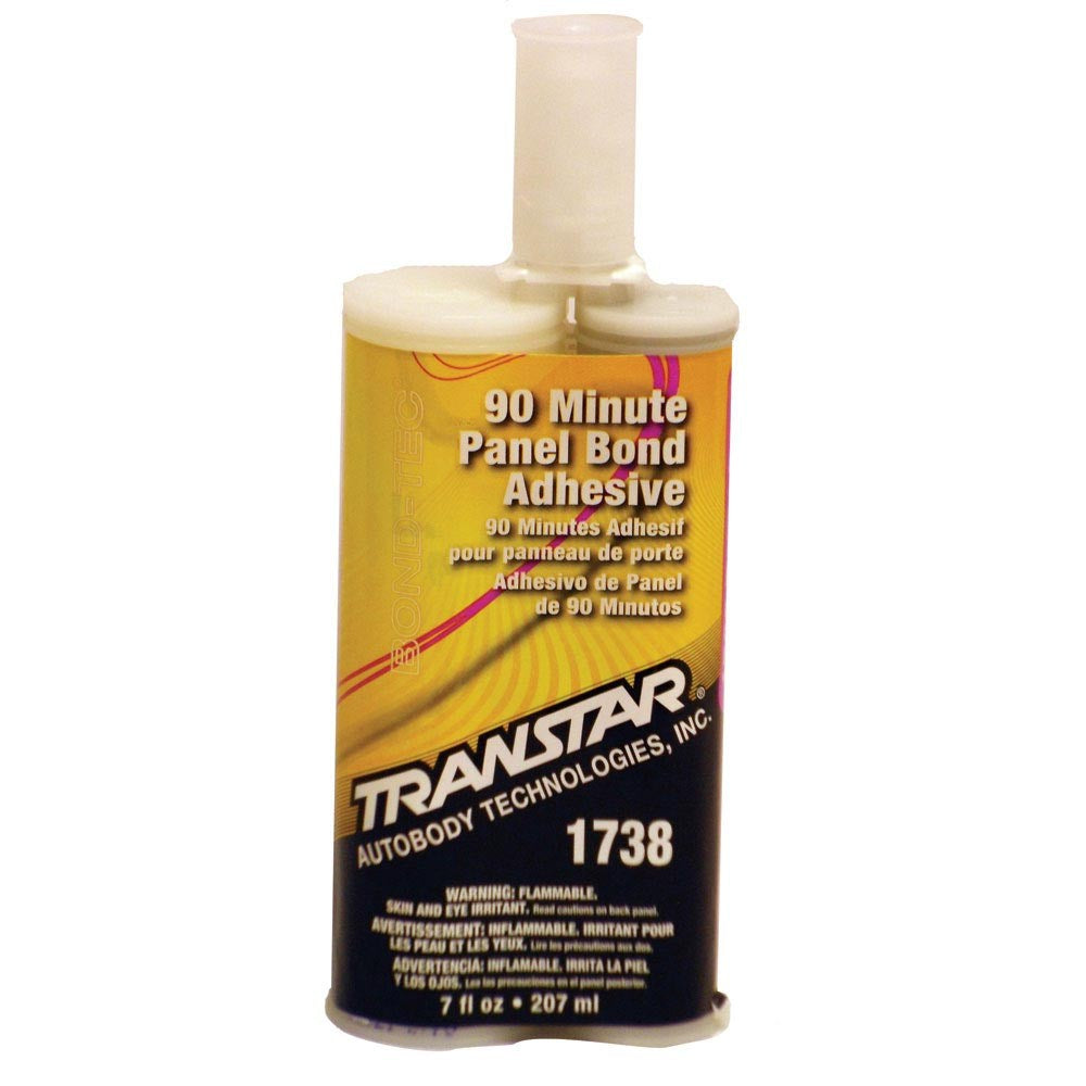 Panel Bond Adhesive — Transtar 1738, 200 ml cartridge