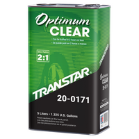 Optimum Clear — Transtar 20-0171, 5 Liter