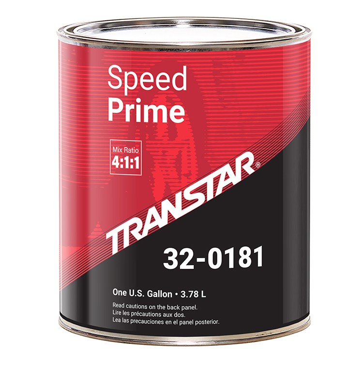 Speed Prime — Transtar 32-0181, Gallon