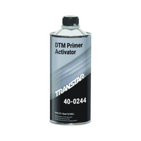 DTM Primer — Transtar 40-0244