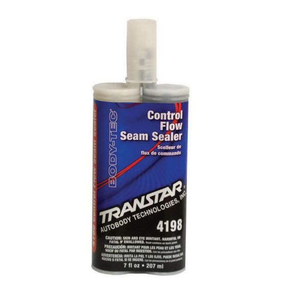 Control Flow Seam Sealer — Transtar 4198, 200 ml