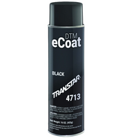 DTM eCoat — Transtar 4713