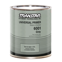 Universal Primer — Transtar 6001, Gallon