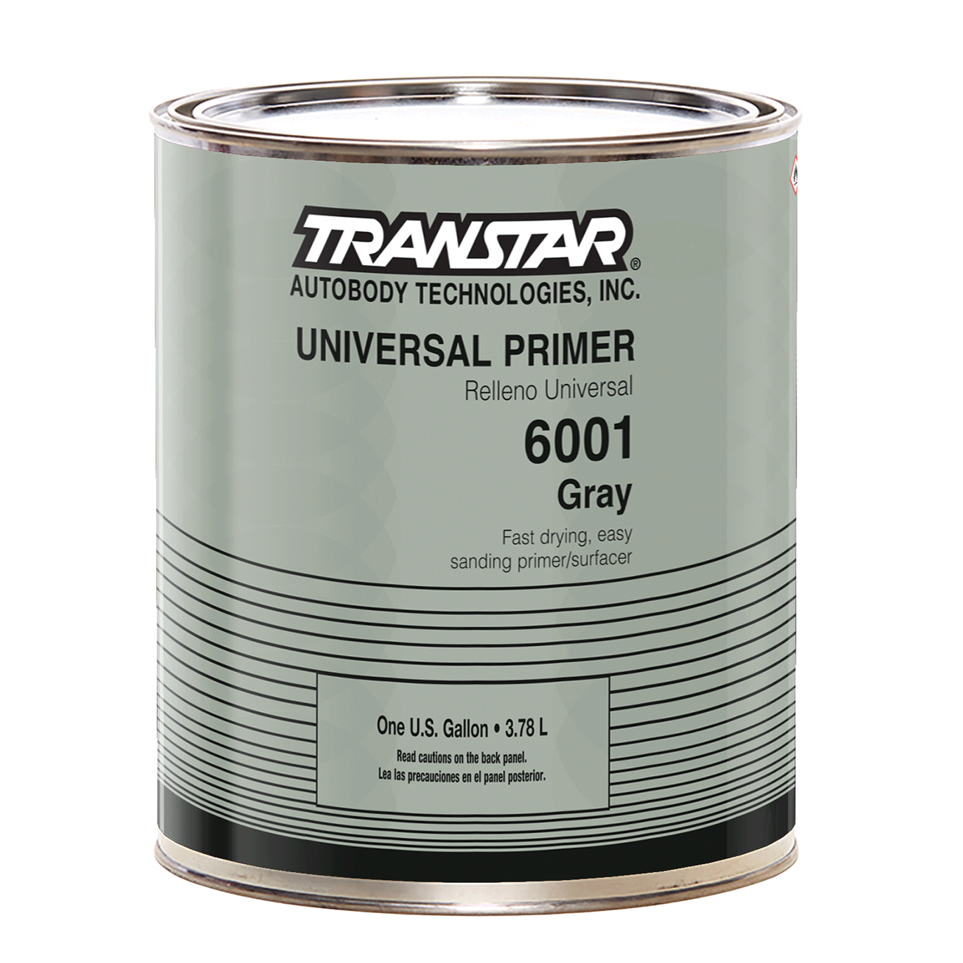 Universal Primer — Transtar 6001, Gallon