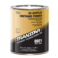 2K Hi-Performance Acrylic Urethane Primer — Transtar 6921, Gallon