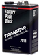 Factory Pack Black — Transtar 7014, Quart